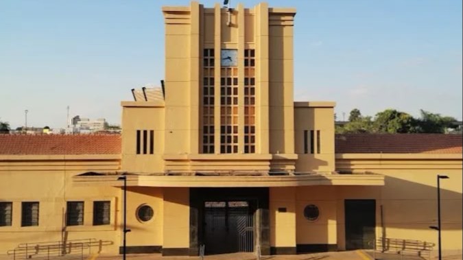Exposição reúne história das ferrovias e do futebol em Rio Preto