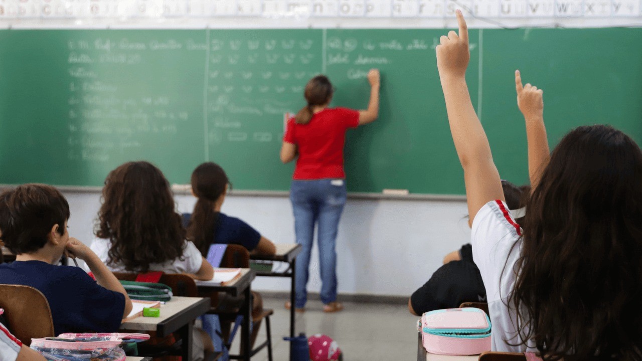 Rio Preto inaugura primeira escola estadual em Parceria Público-Privada