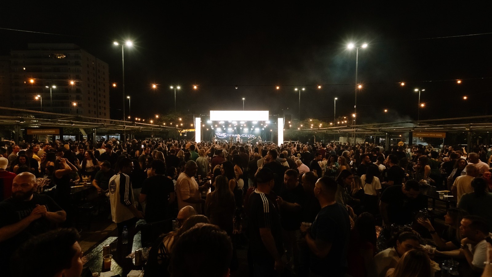 Com quatro dias de festa, Villa Festival começa nesta quinta-feira em Rio Preto