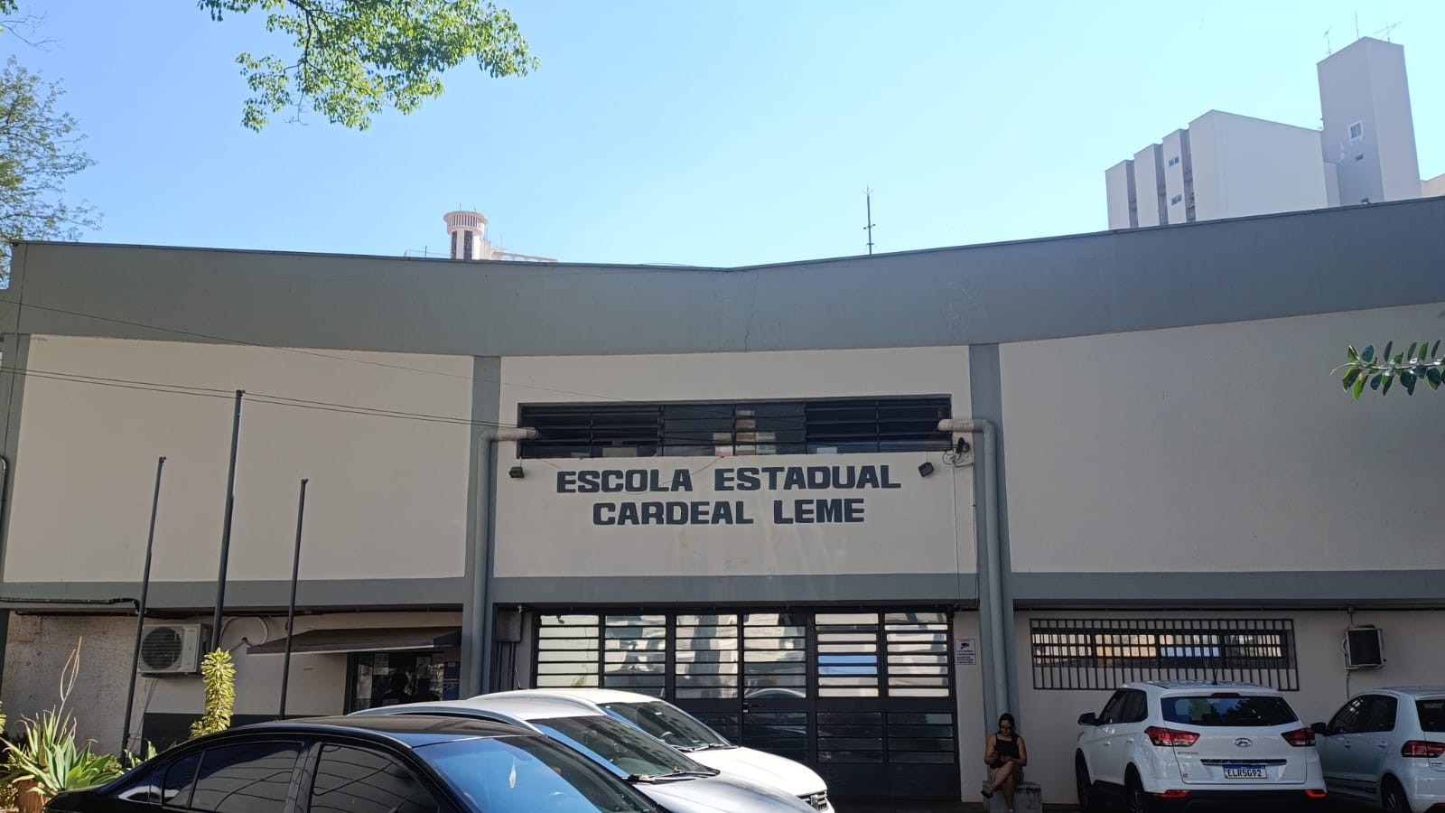 Escola Cardeal conquista 1º lugar no Saeb.