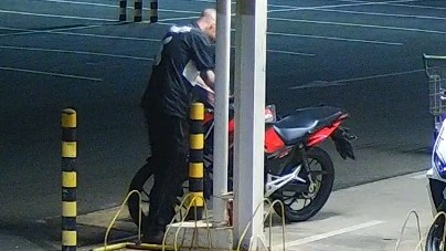 Suspeito de realizar série de furtos de motos sob encomenda é preso em Rio Preto