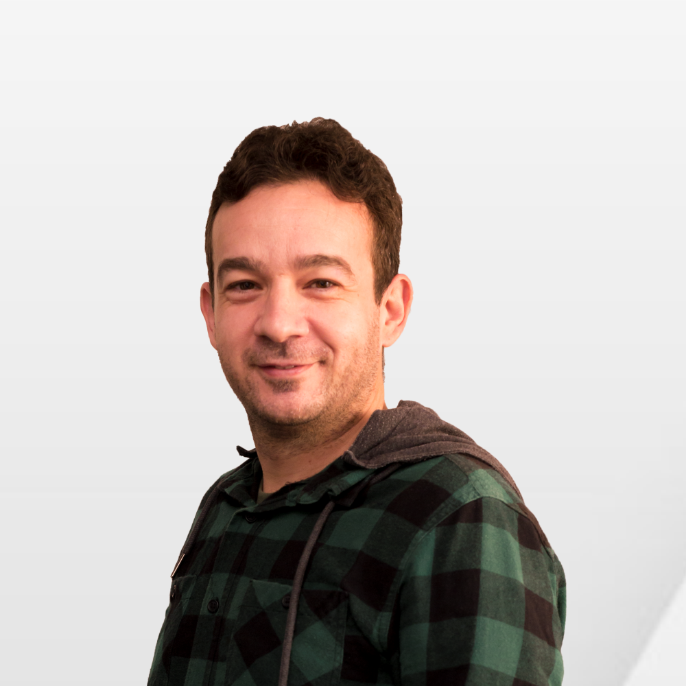 Marcelo Schaffauser
