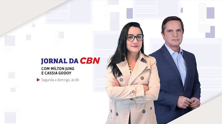 Jornal da CBN
