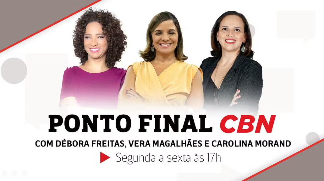 Ponto Final CBN